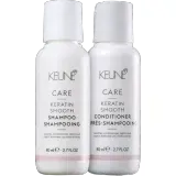 16155 - Kit Shampoo + Condicionador Keratin Smooth Keune